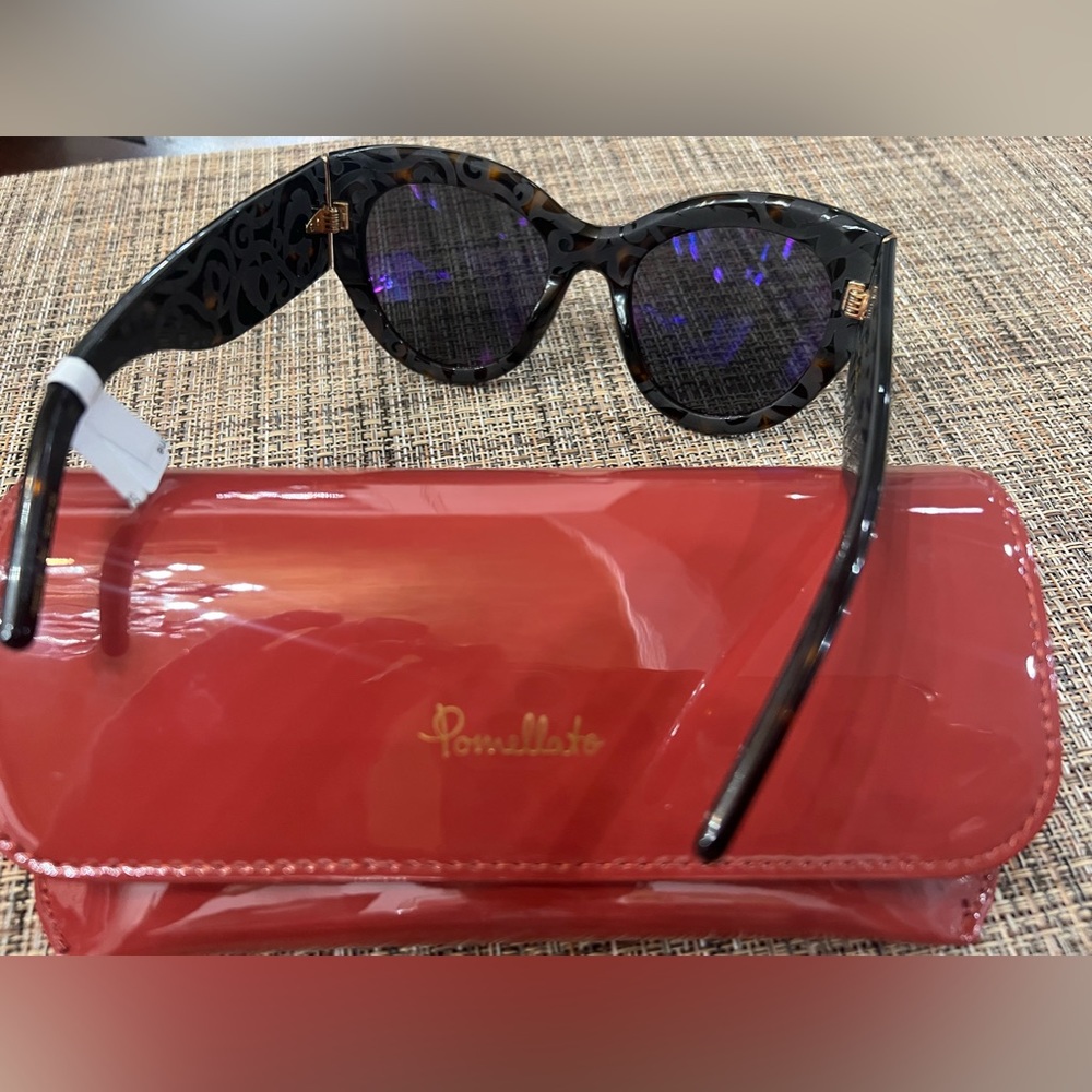 Pomellato sunglasses - Picture 3 of 7